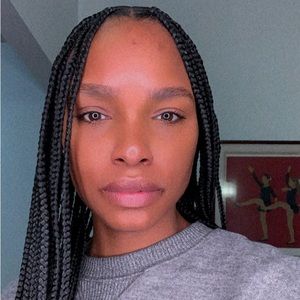 Meet your Posher, Samantha